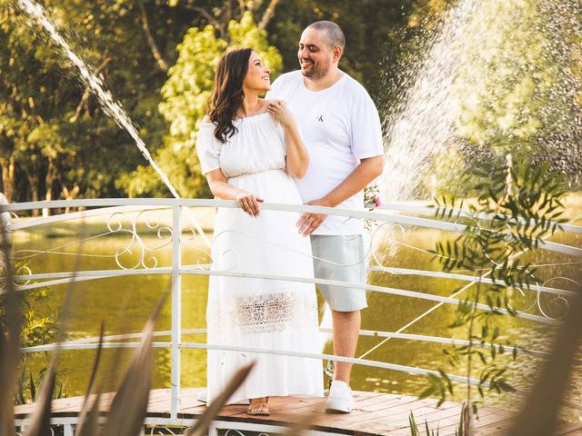 ensaio pré casamento de Gessica e Rafael