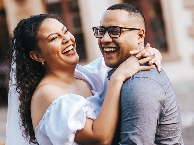 ensaio pré casamento de Jessica e Daniel