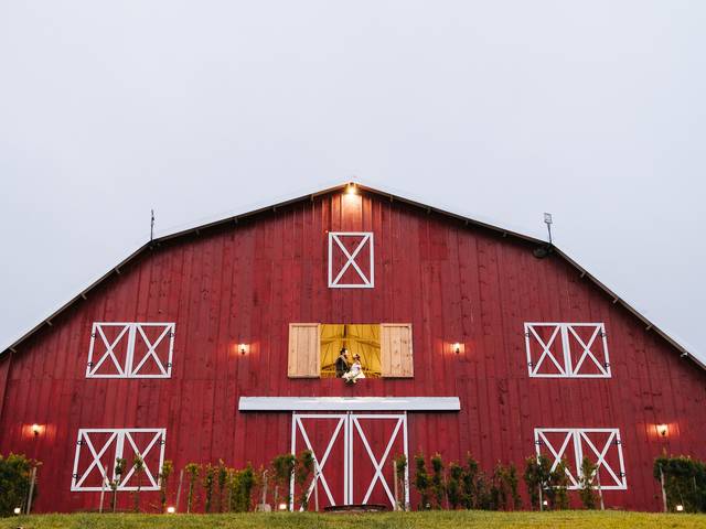 Casamento de Vinicios e Kelen