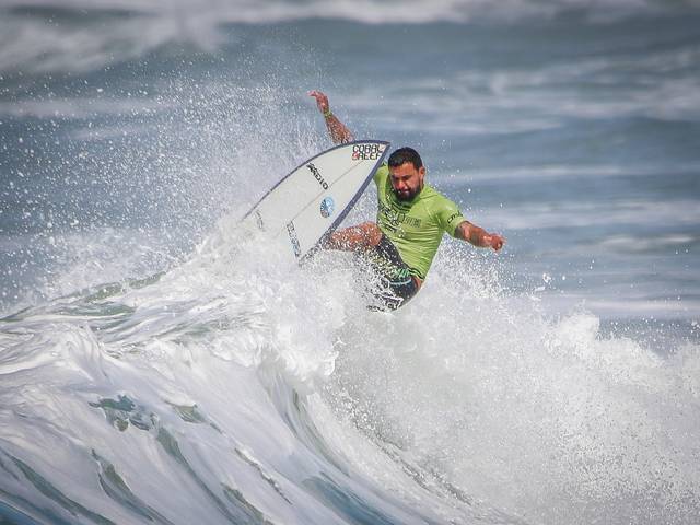 SURF de SURF PRAIA DO CANTO