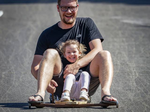 EVENTOS de I ENCONTRO DE CARRINHO DE LOMBA - GURIA NA RUA 