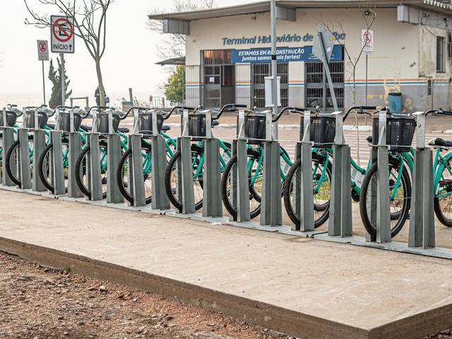 EVENTOS de PROJETO PEDAL SUSTENTÁVEL