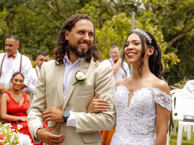 Casamento de Casamento 