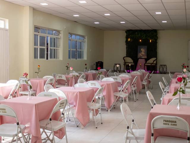 Corporativo de Evento Corporativo