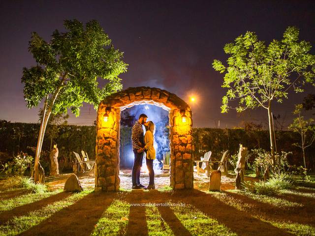 Sessão pre wedding de Ensaio pre wedding - Lumiar pousada - Luiz e Taiana