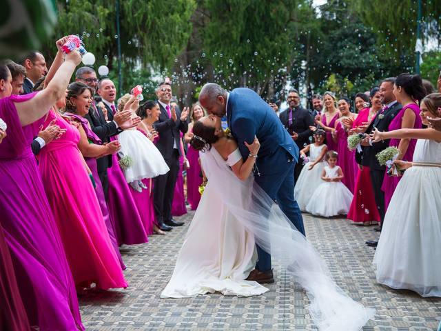 Fotografia de casamento de ✨ Casamento de Aline & Bruno – Barbacena, MG ✨