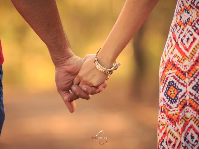 Sessão pre wedding de Rodrigo e Natália