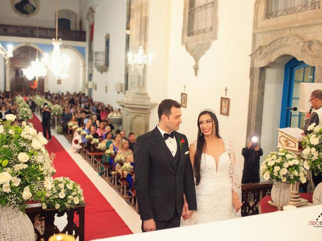 Fotografia de casamento de Barbacena - MG