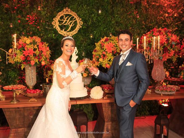 Fotografia de casamento de Barbacena- MG