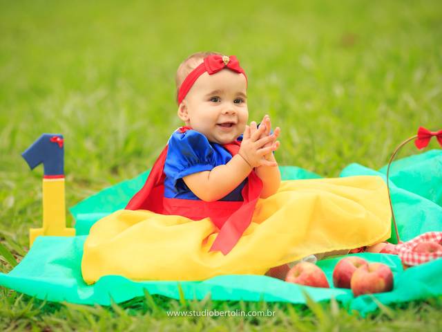 Aniversário Infantil de Lagoa Santa - MG