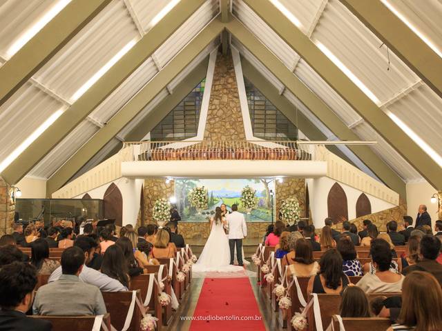 Fotografia de casamento de Diogo e Jéssica