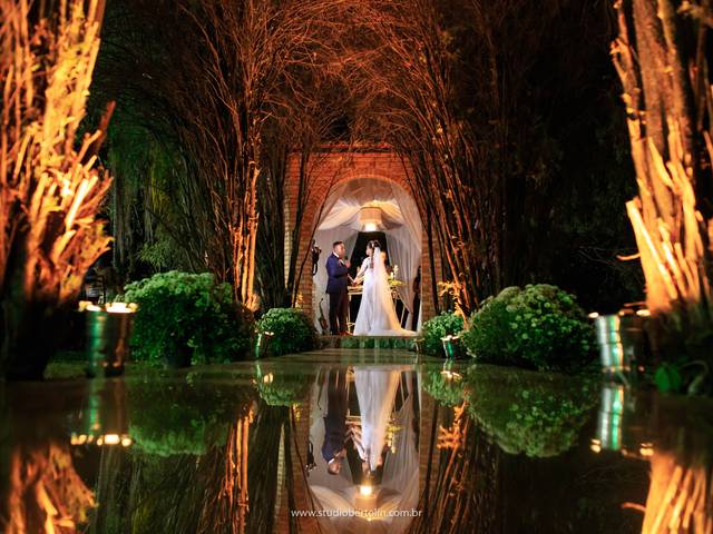 Fotografia de casamento de Vladmir e Lucimary