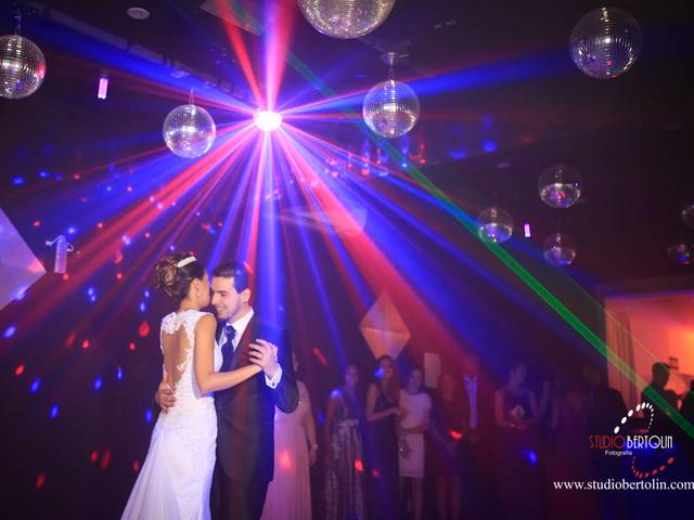 Fotografia de casamento de Thereza e Ricardo