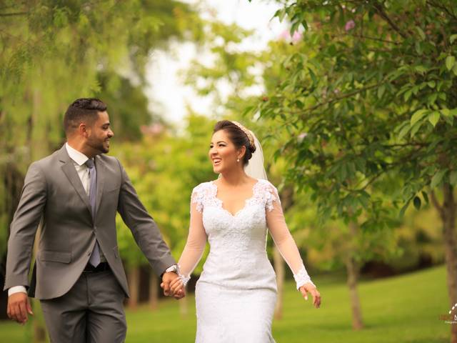 Pós wedding de Rayssa e Bruno