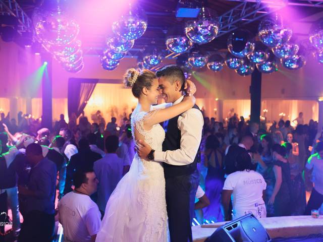 Fotografia de casamento de Ana Raquel e Vinícius