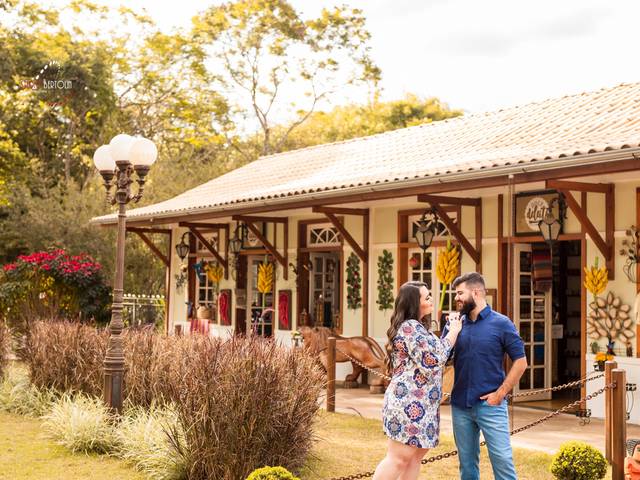 Sessão pre wedding de Marcos e Isabelle - Tiradentes - MG