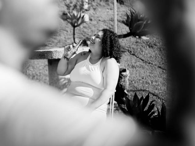 PRÉ WEDDING de LARISSA E GUILHERME