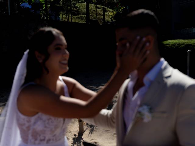 CASAMENTO de JULI E IGOR