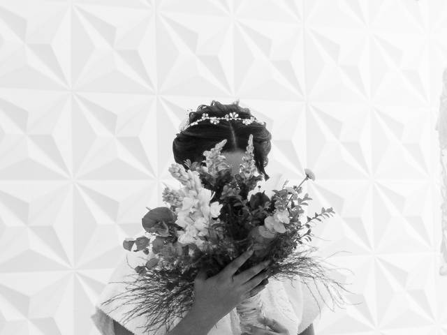 CASAMENTO de EMILY E BRUNO