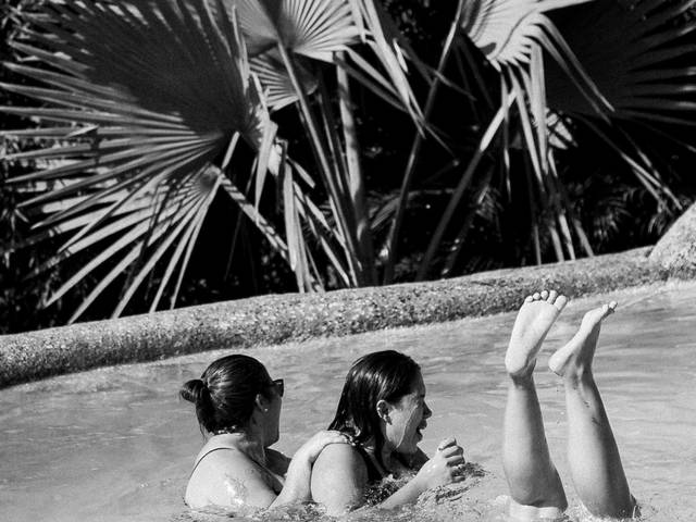 CASAMENTO de Elaine e Dinjones