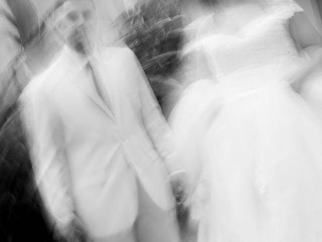 CASAMENTO de Duany e Breno