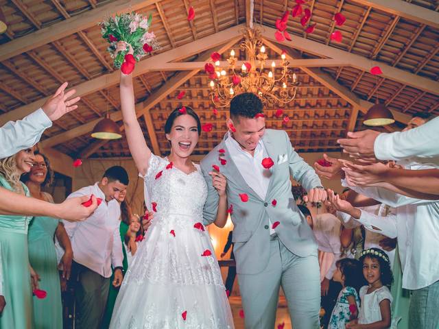 Casamento de Casamento