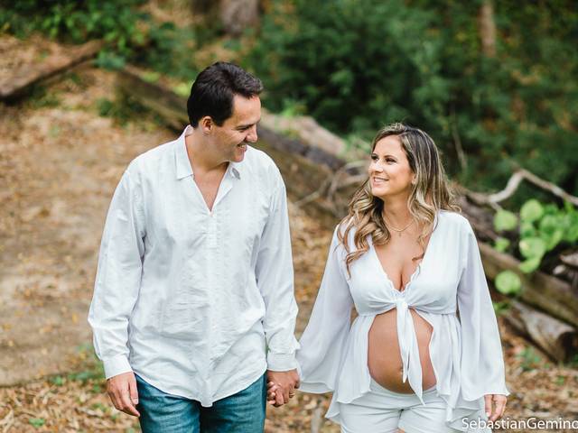 GESTANTES de ENSAIO DE GESTANTE | HELGA E FABIANO