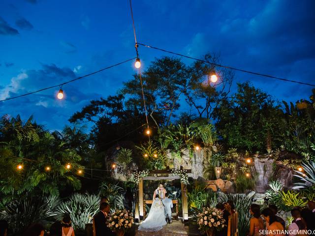 CASAMENTOS de CASAMENTO NO CAMPO | VALE DOS SONHOS | RJ
