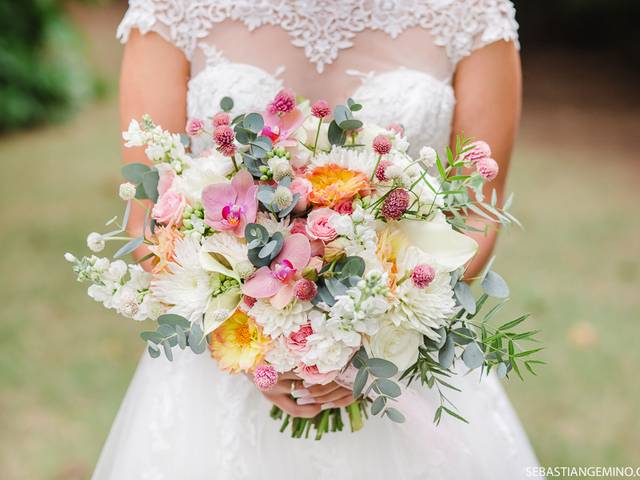 CASAMENTOS de CASAMENTO BISTRÔ 160 | ALESSANDRA E RODOLFO | RJ