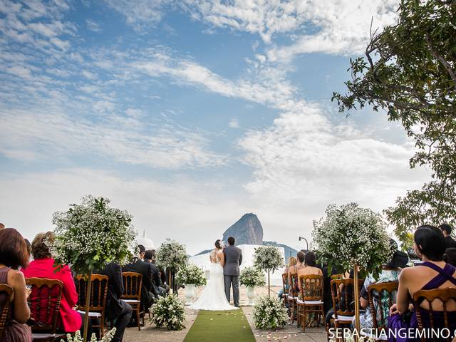 CASAMENTOS de CASAMENTO | NITERÓI | BÁRBARA E ALEXANDRE