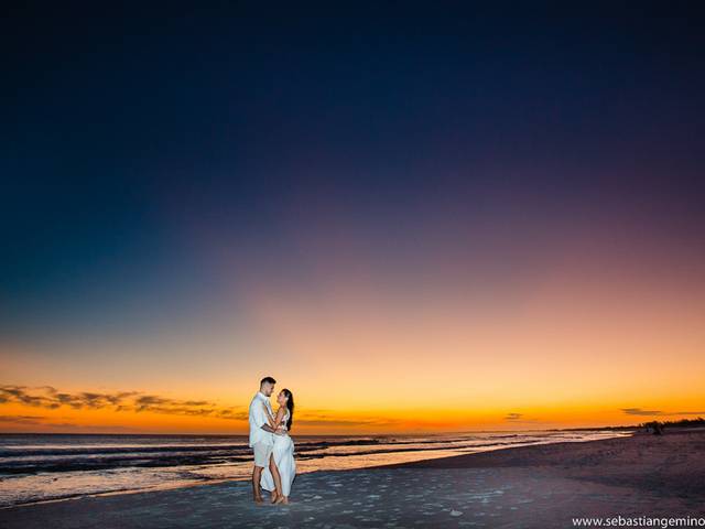 ENSAIO PRÉ-CASAMENTO de ENSAIO PRÉ WEDDING | GEISEANE E JUAN  