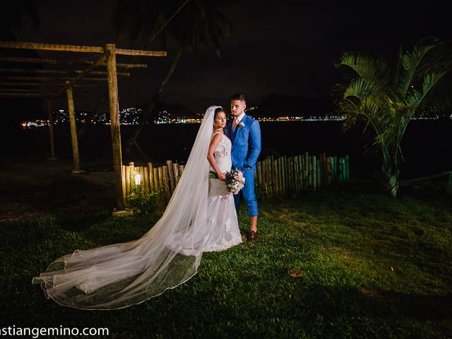 CASAMENTOS de CASAMENTO GEISEANE E JUAN