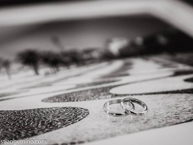 CASAMENTOS de CASAMENTO LILIAN E CLAUDIO | RIO DE JANEIRO