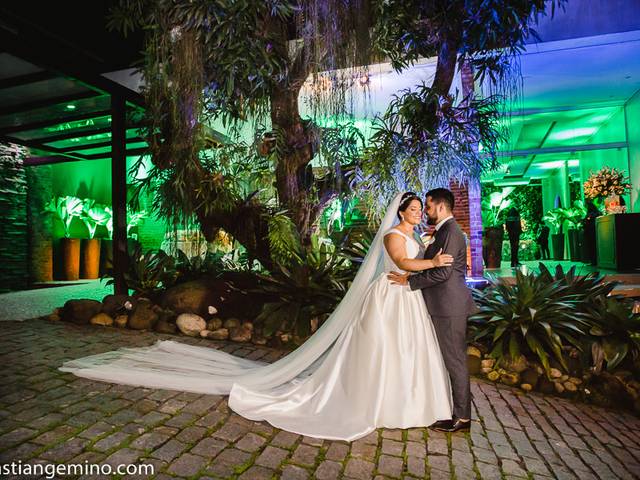 CASAMENTOS de CASAMENTO NITERÓI | ROOZEVELT E  KETLYN