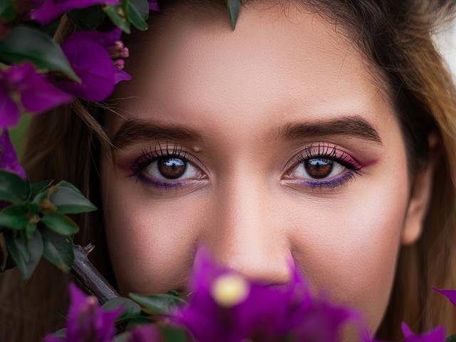 Ensaio de Ensaio Feminino Ana Lívia