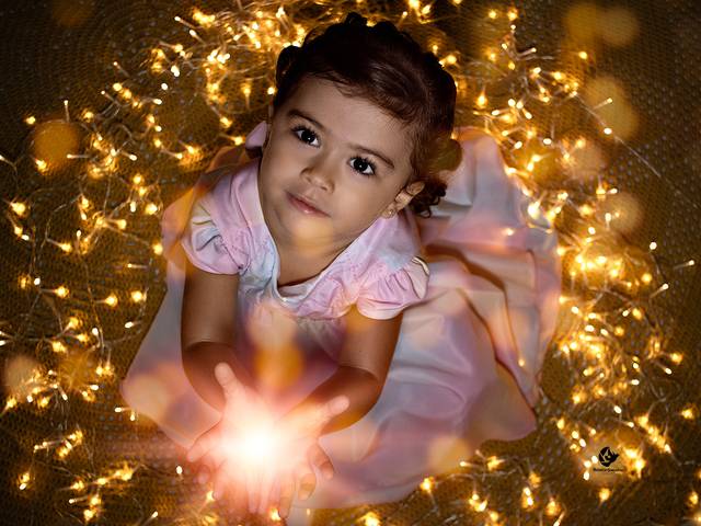 Ensaio de Ensaio de Natal 2023