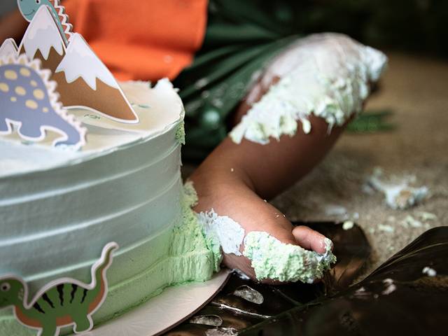 Smash The Cake de Smash The Cake