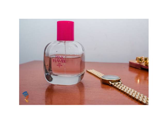 DETALHES de ZARA - CLOSE UP