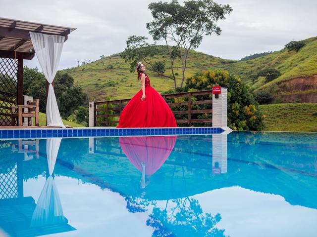 15 ANOS de ANA LIDIA 15 ANOS