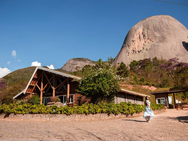 Ensaio de Heloysa - 17 anos