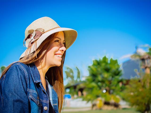 Quinceañeras de Book Luli