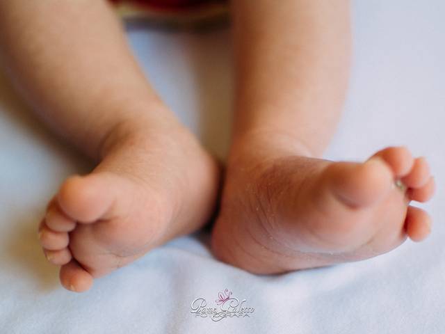 New born de New born | Simon