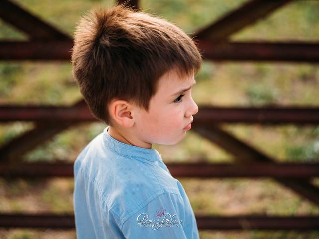 Exteriores niños de Book Primavera | Juampe y Lolo