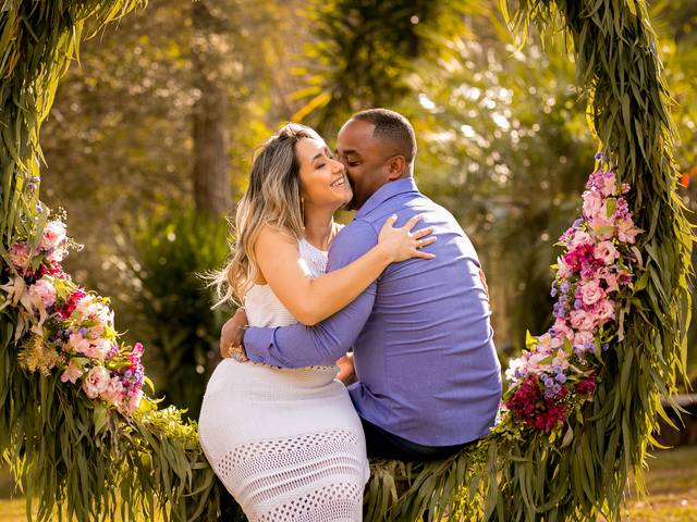 Pré casamentos de Larissa e Felipe