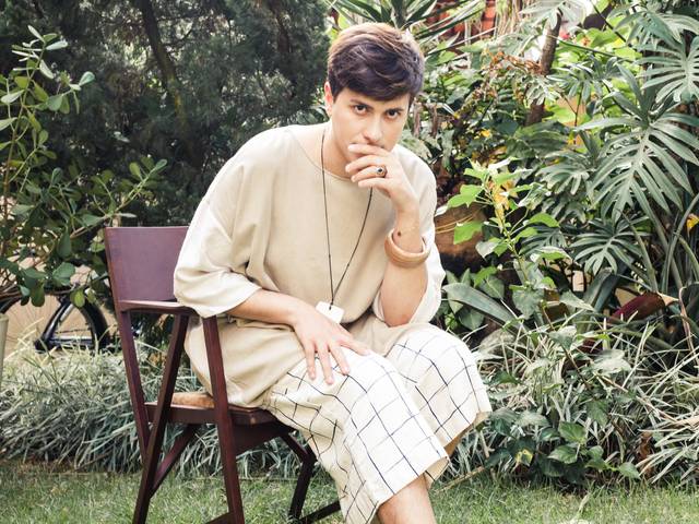 Retratos de Equipe Arquiteto Gabriel Fernandes