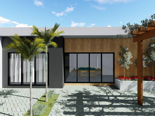 PROJETOS RESIDENCIAIS de RESIDÊNCIA M|M