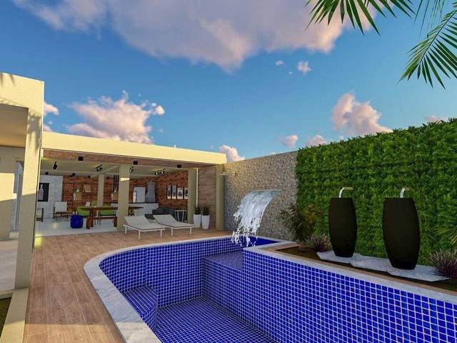 REFORMAS de REFORMA S|T