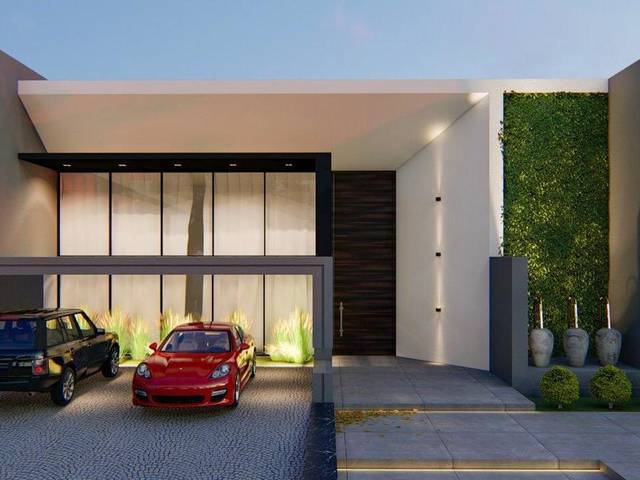 PROJETOS RESIDENCIAIS de RESIDÊNCIA UNIFAMILIAR