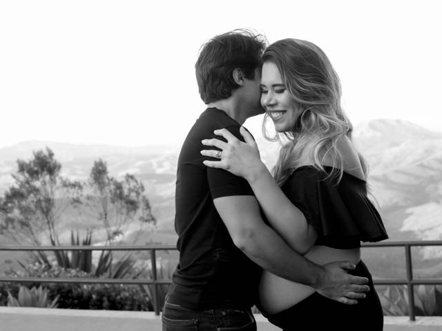 Gestantes de Ana Luisa (externo)