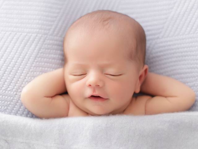 Newborn de Newborn Henrique